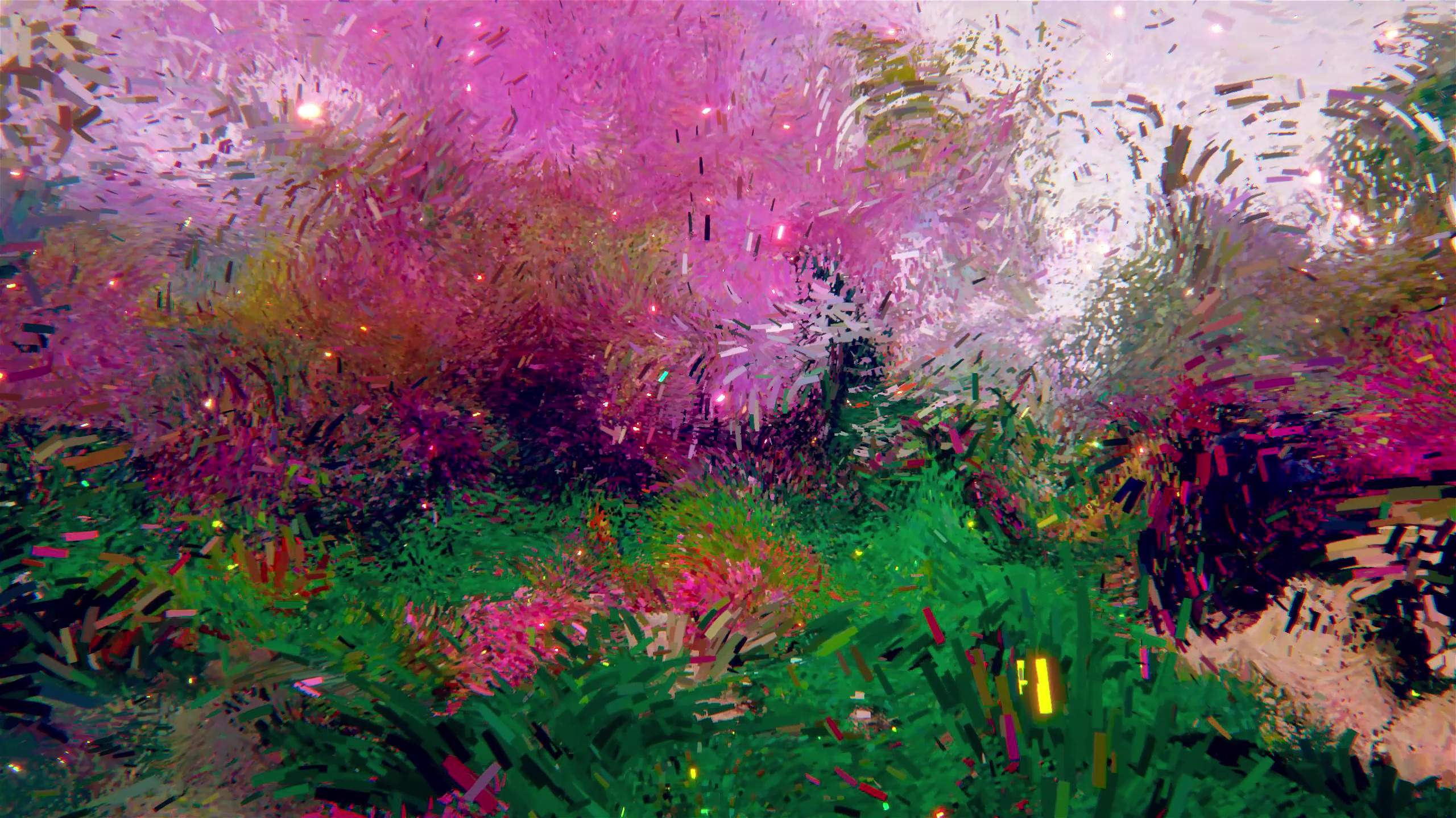 Imaginary Landscape No.6